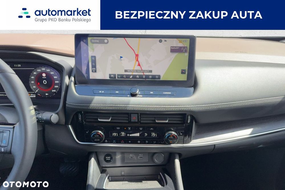 Nissan X-Trail 1.5 VC-T e-POWER Tekna 2WD - 19