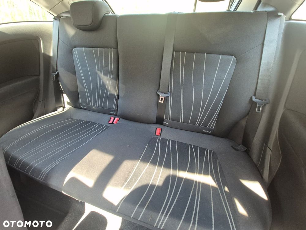 Opel Corsa 1.3 CDTI Cosmo - 11