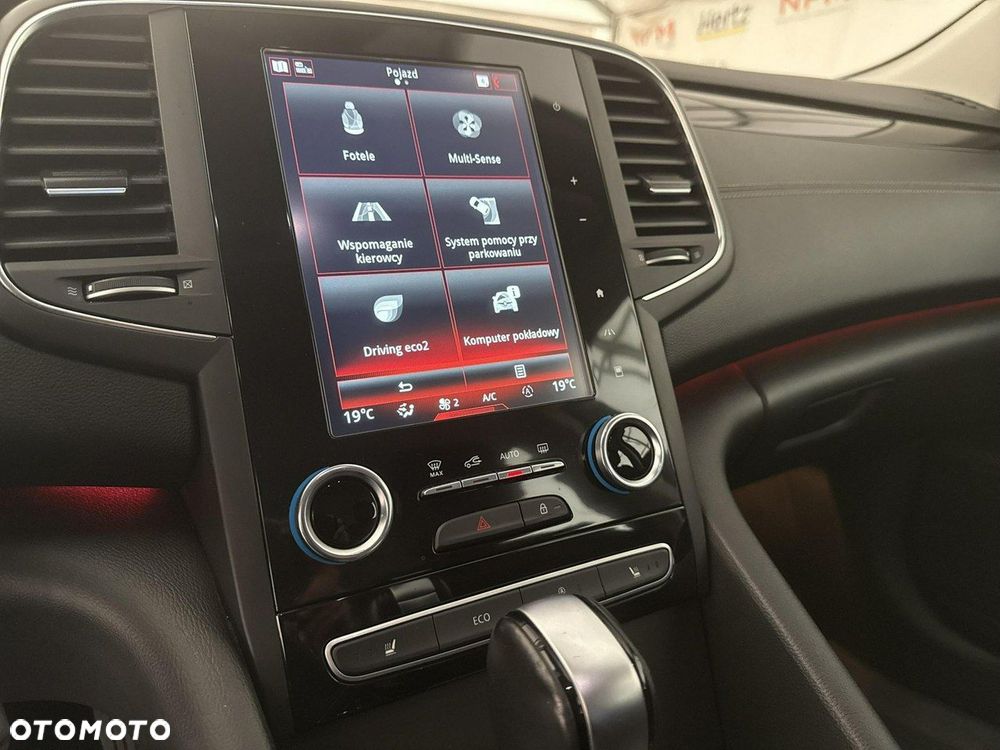 Renault Talisman - 25