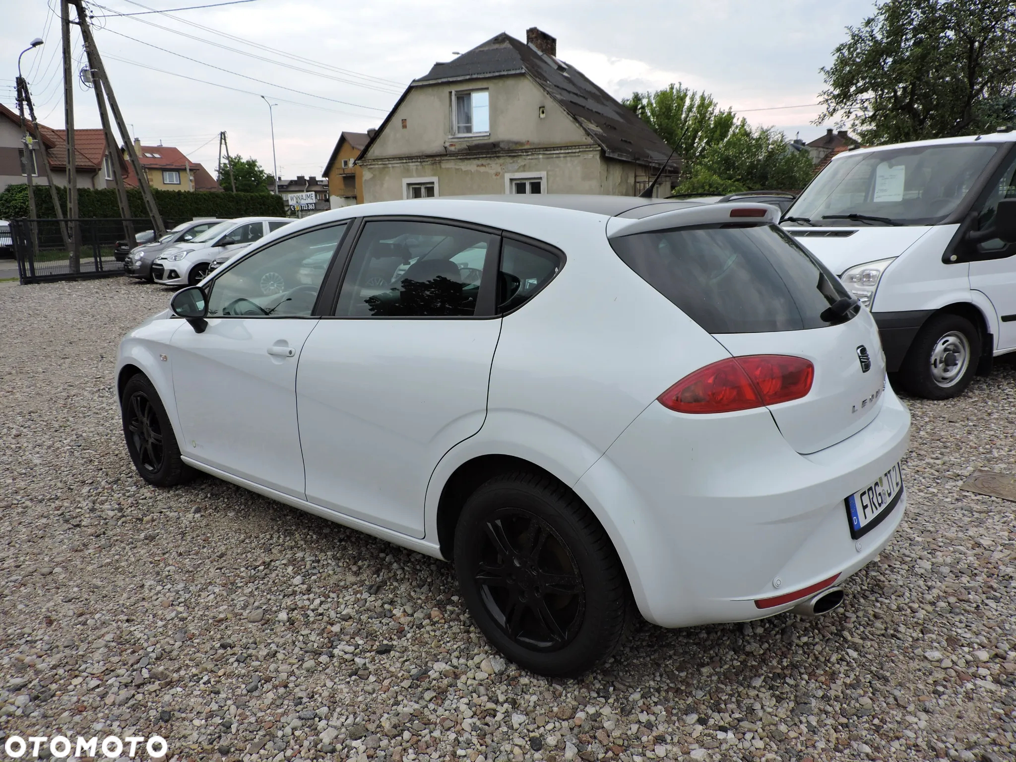 Seat Leon 1.6 TDI DPF Sport - 6