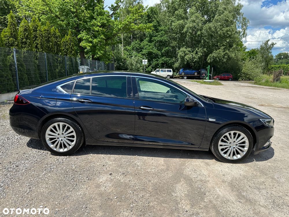 Opel Insignia 1.5 Direct InjectionTurbo Business Innovation - 8