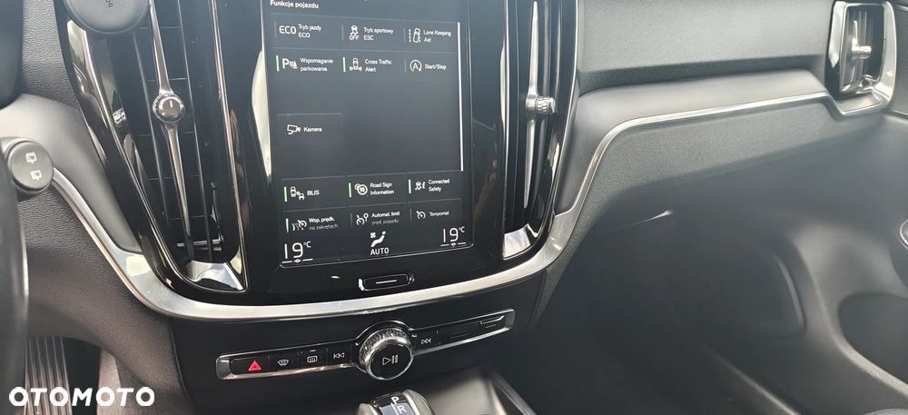 Volvo V60 D3 - 15