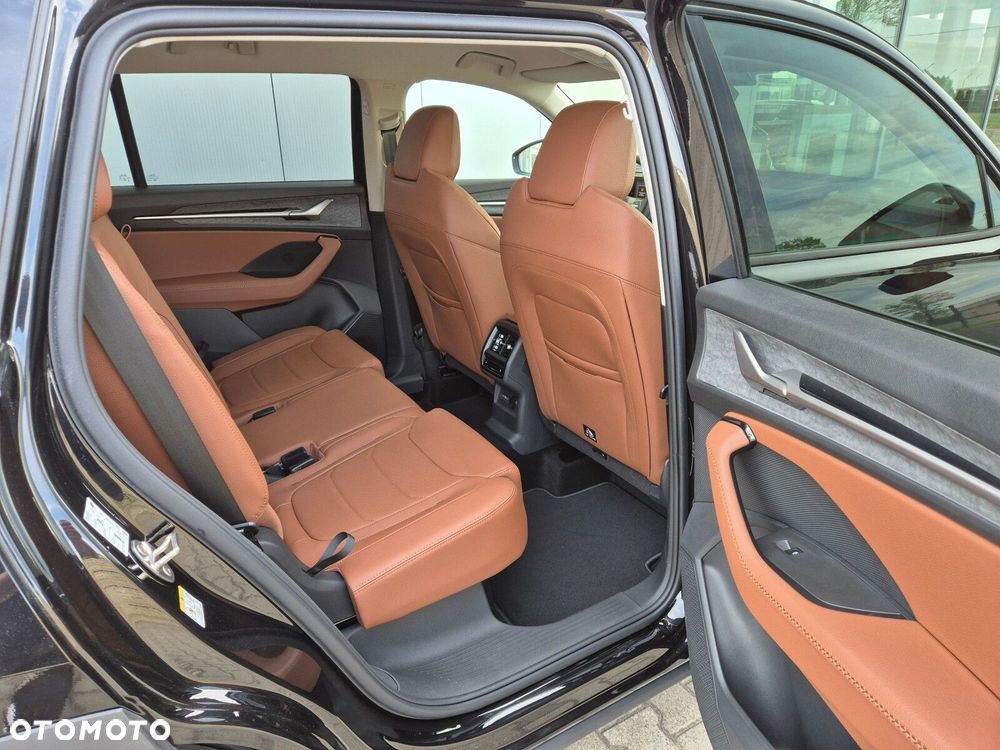 Skoda Kodiaq 2.0 TDI 4x4 Edition 130 DSG - 15