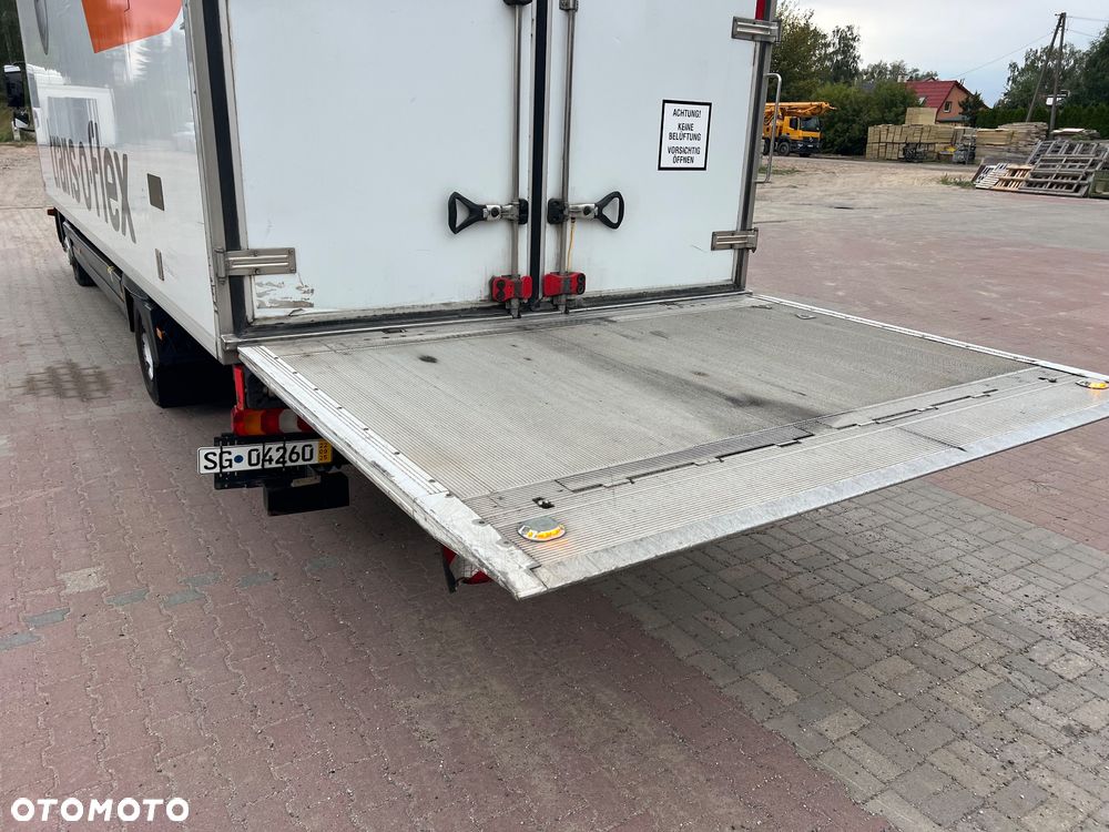 Mercedes-Benz Atego 1224 - 16