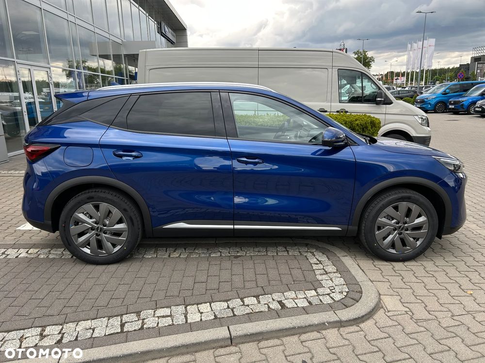 BYD Atto 3 74.8kWh Excellence AWD - 8