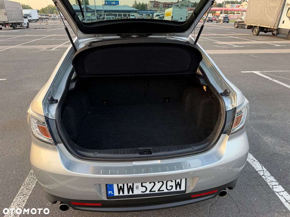 Mazda 6 Sport 2.0 MZR DISI Sports-Line - 10