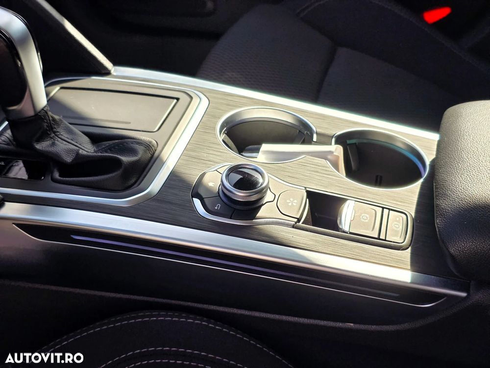 Renault Talisman BLUE dCi 160 EDC INTENS - 23