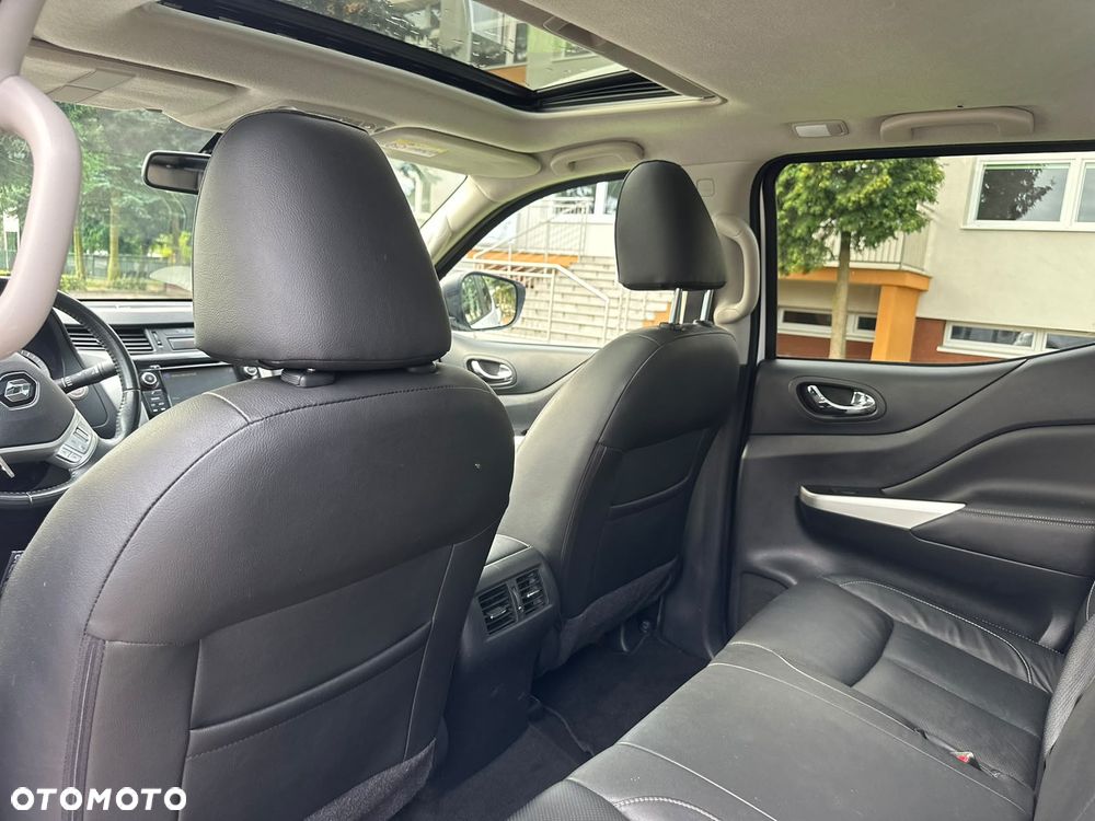 Renault Alaskan Double Cab 4x4 INTENS - 13