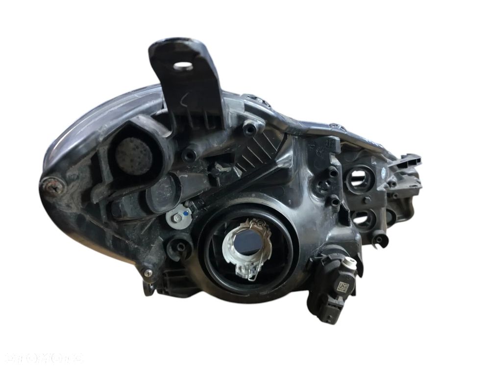 Lampa Lewy Przód Toyota Yaris III Lift (2011 – 2020) -Gwarancja Wysyłka Montaż - 7