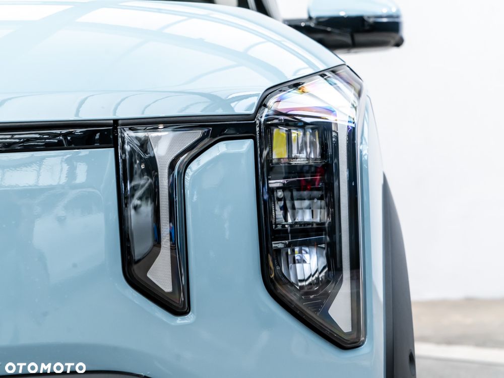 Kia EV2 42.2kWh Earth - 12