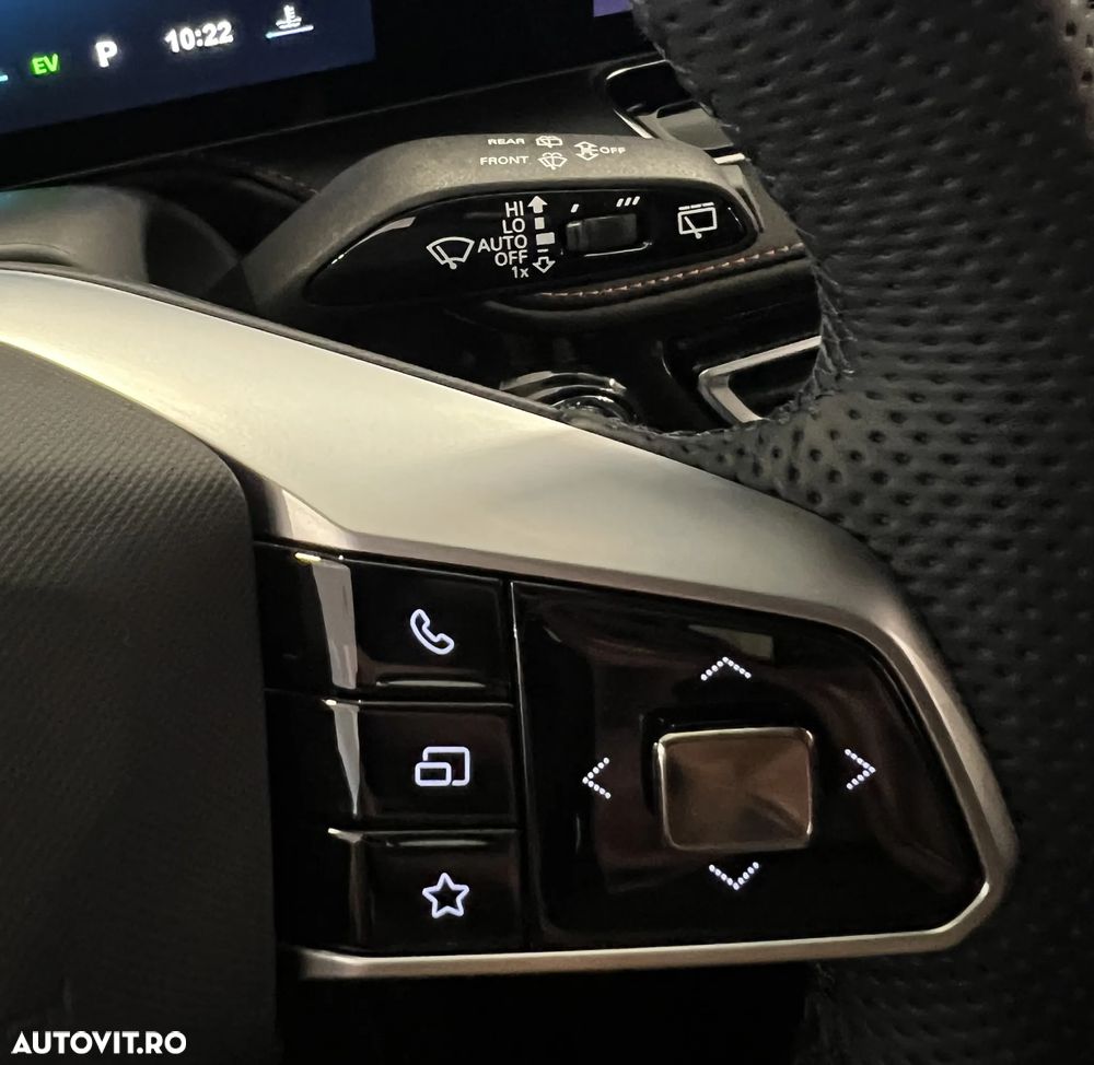 MG EHS 1.5 T-GDi AT PHEV Excite - 15