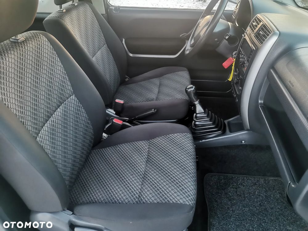 Suzuki Jimny Club Ranger - 7