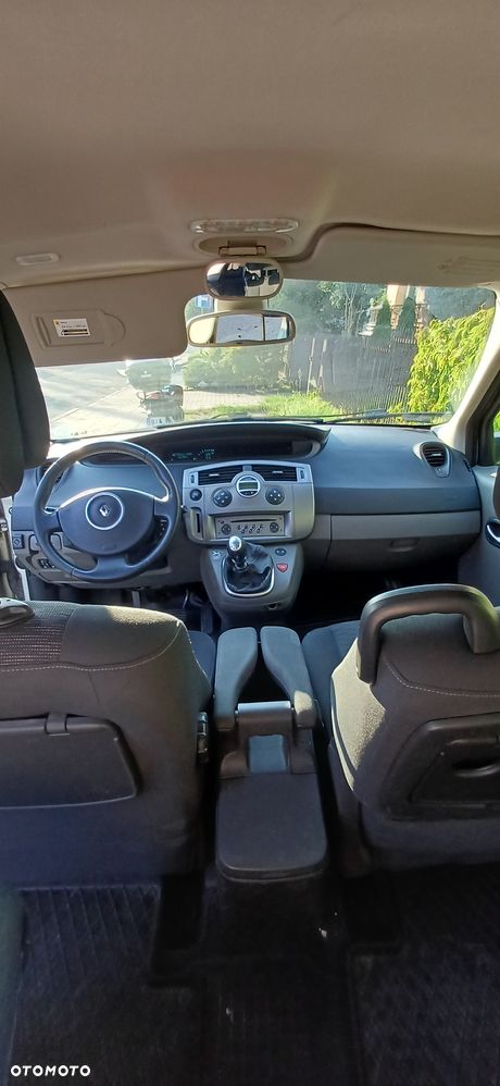 Renault Scenic - 7