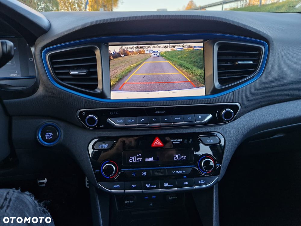 Hyundai IONIQ - 25