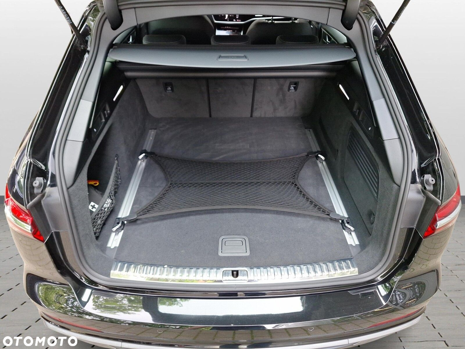Audi A6 - 15