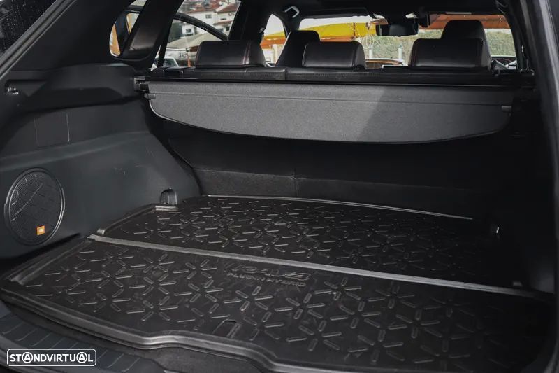 Toyota RAV4 2.5 HDF Plug-in Premium AWD-i - 39