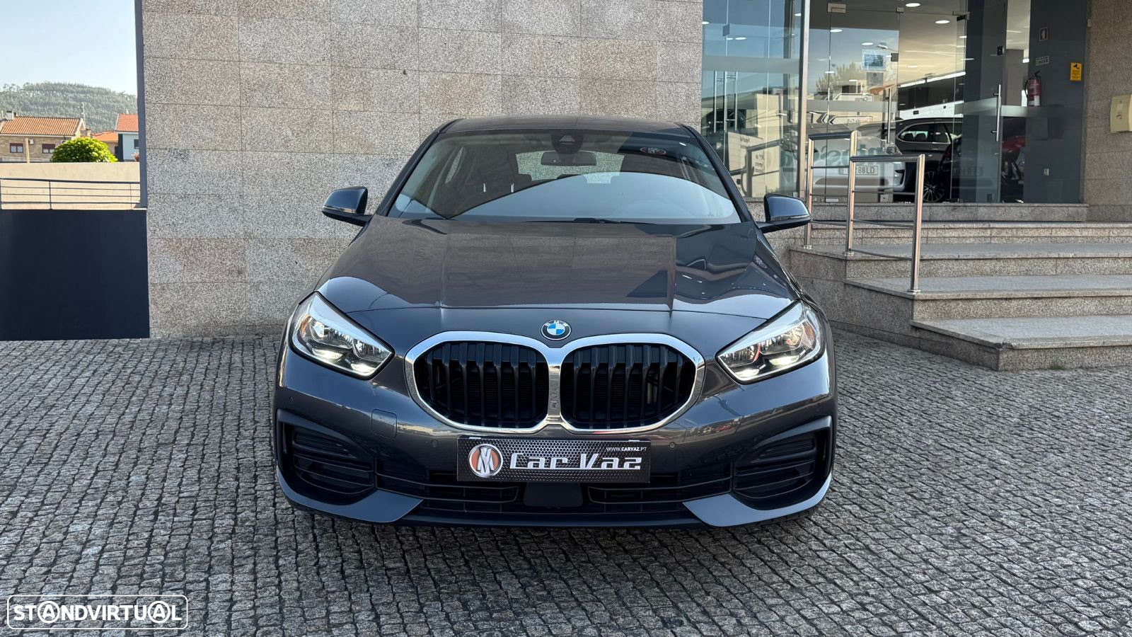 BMW 116 d Advantage - 2