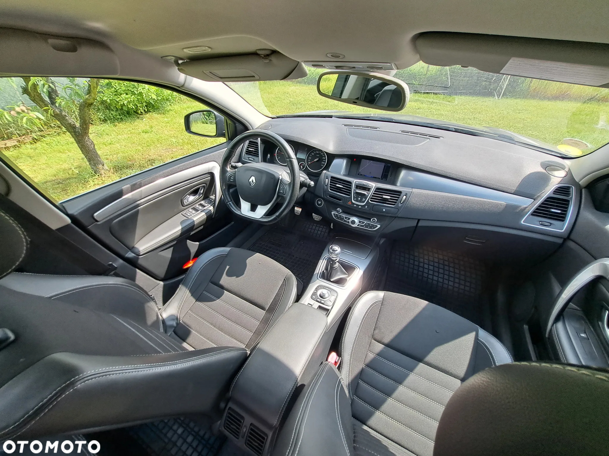 Renault Laguna dCi 110 FAP Limited - 5