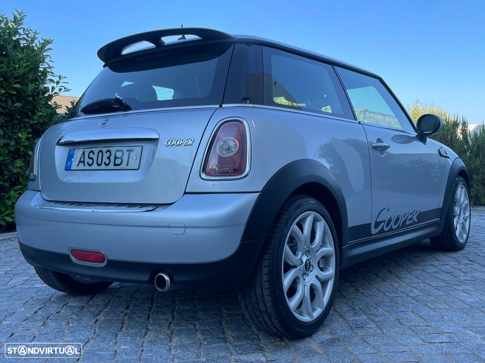 MINI Coupé - 10