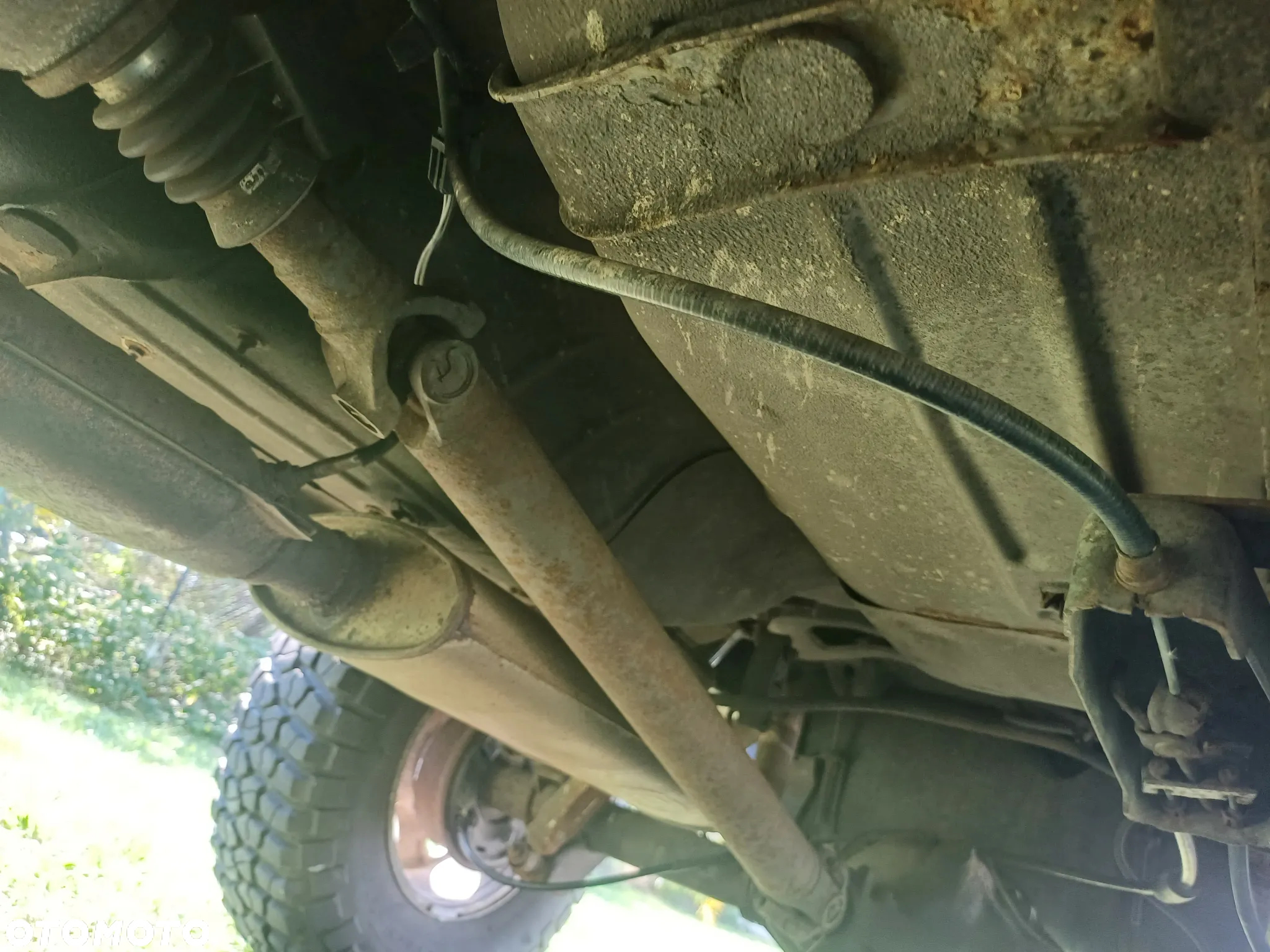 Jeep Cherokee 4.0 - 22