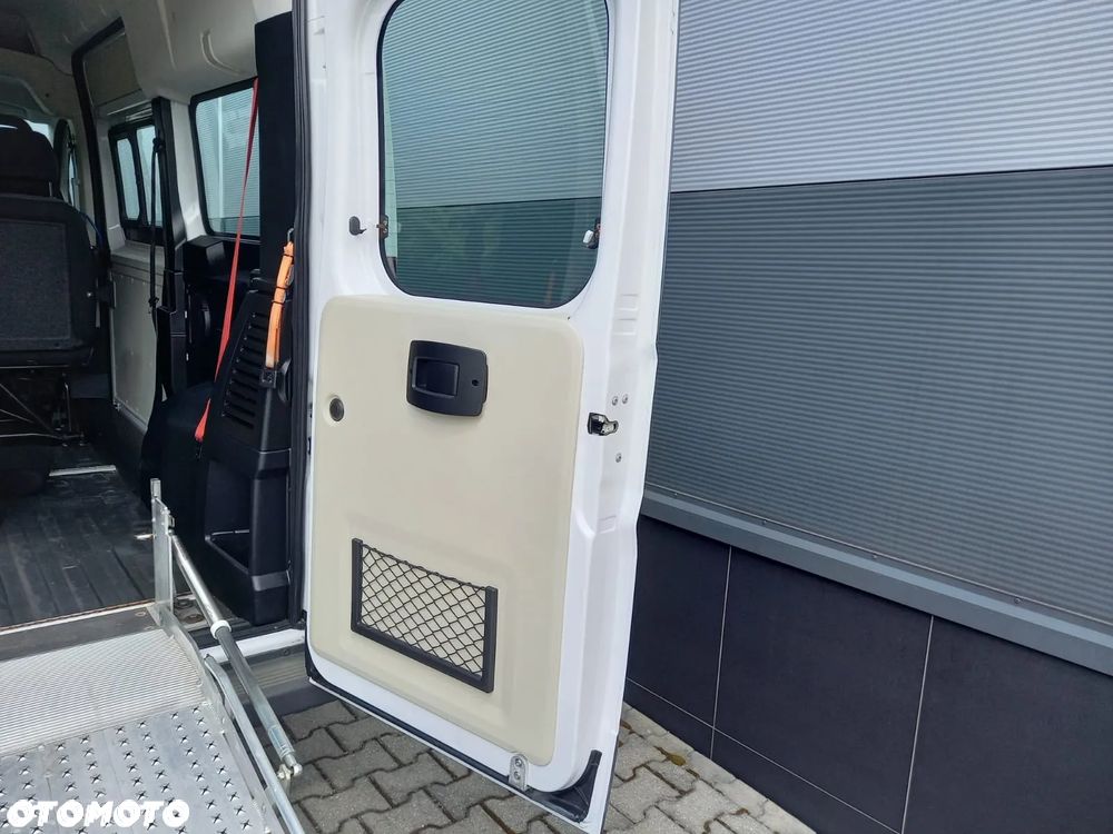 Fiat Ducato L2H2 - 21