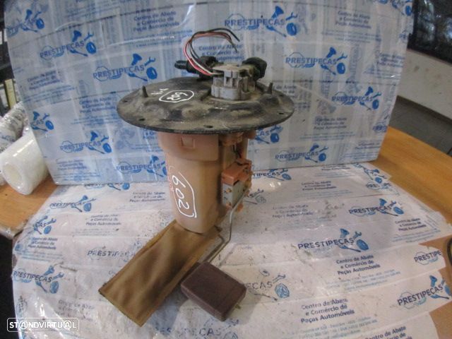 Bomba Combustivel 101042780 MAZDA 323 1998 1.3I 75CV 5P VERDE GASOLINA - 1