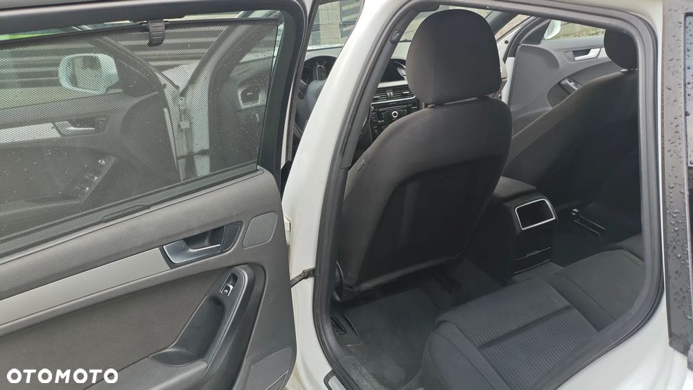 Audi A4 Avant - 26