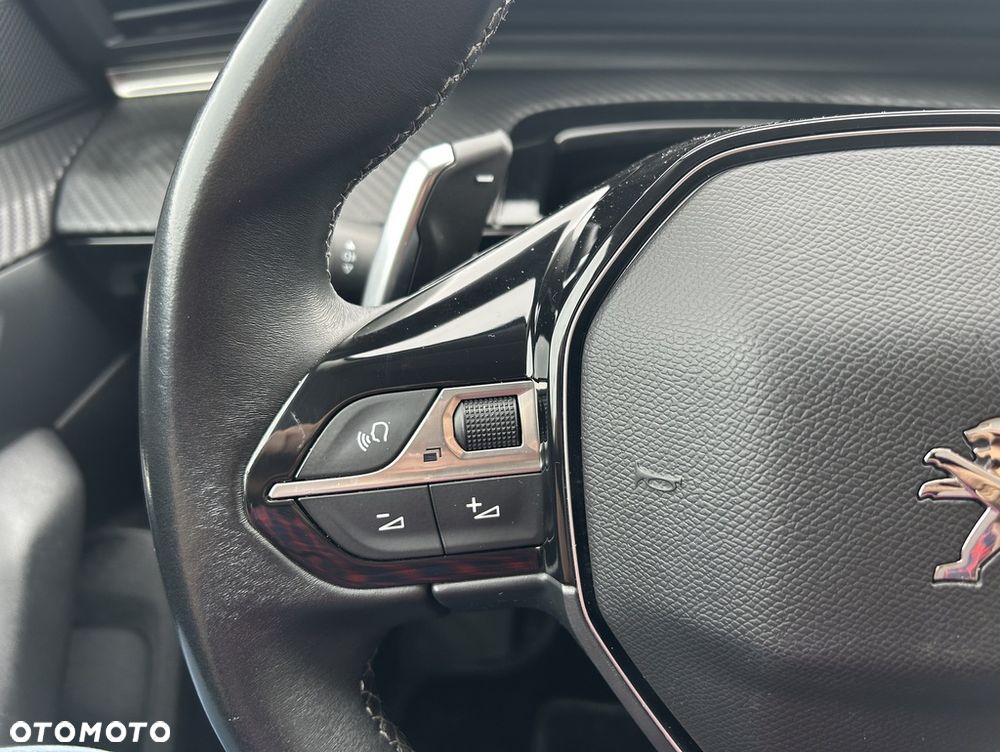 Peugeot 508 - 26
