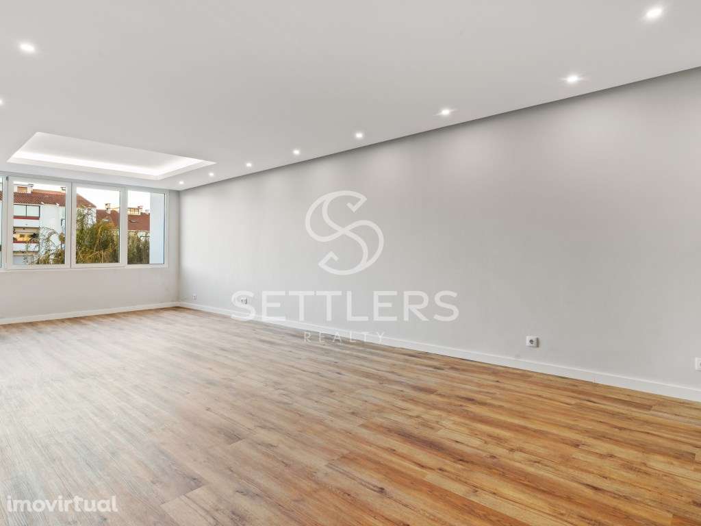 Apartamento T3 totalmente remodelado - Quinta da Bicuda - Grande imagem: 2/20