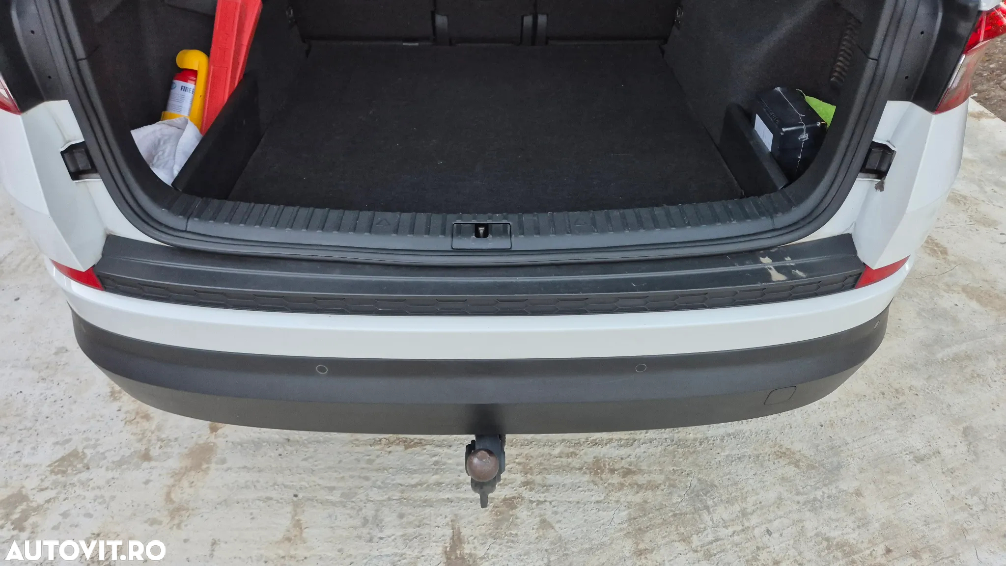 Skoda Kodiaq 1.5 TSI ACT Ambition - 10