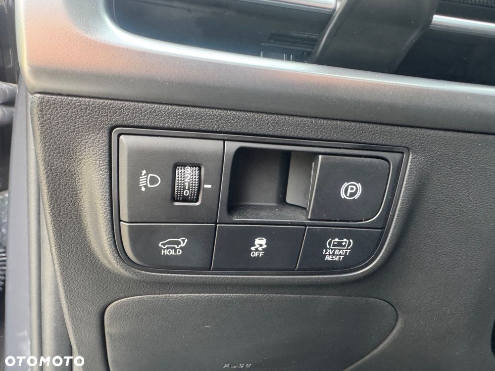 Hyundai Tucson 1.6 T-GDi HEV 2WD Prime - 37