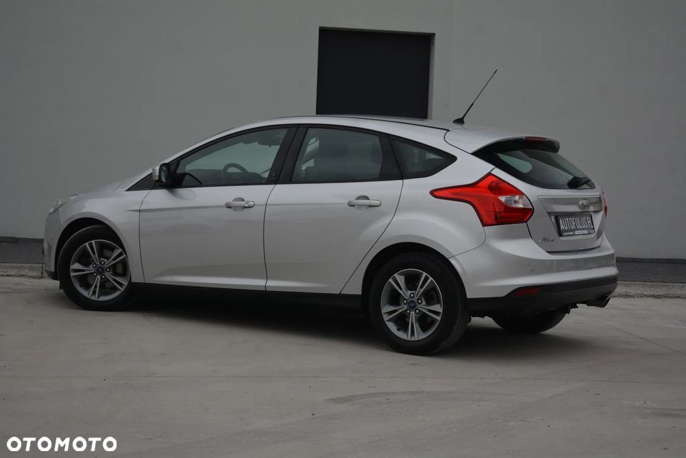 Ford Focus - 15