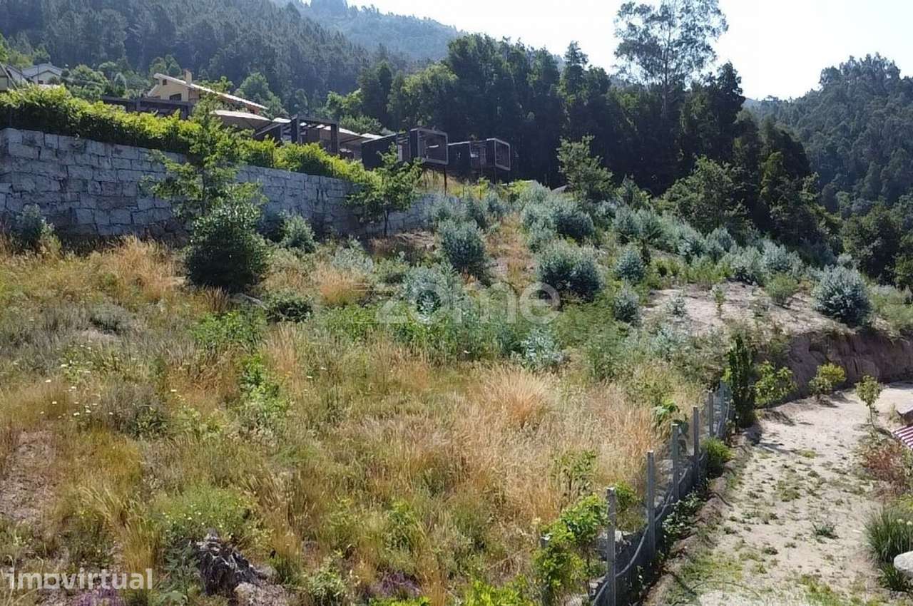 Terreno de Construçao no Gerês - Grande imagem: 4/6
