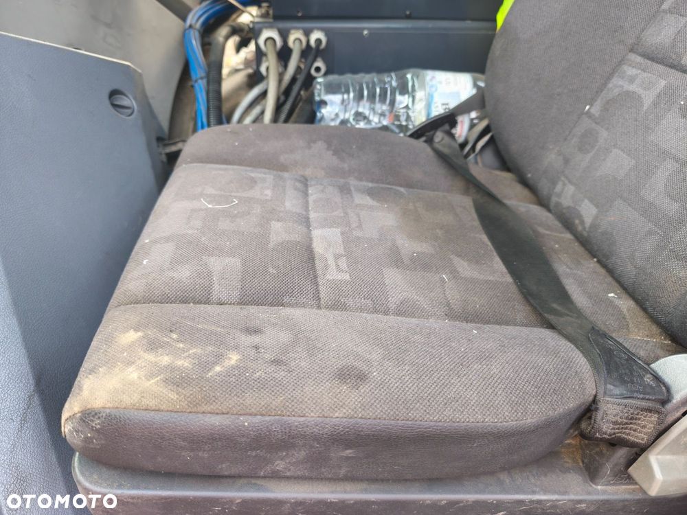 Mercedes-Benz 1824 L - 25