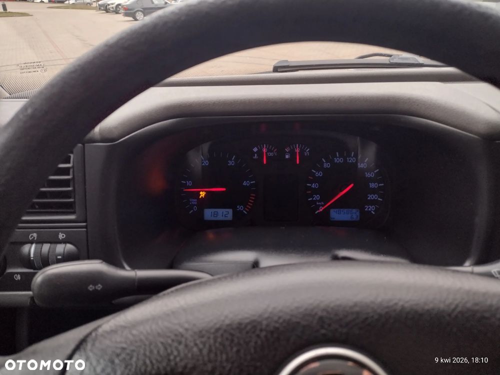 Volkswagen Transporter Standard - 11