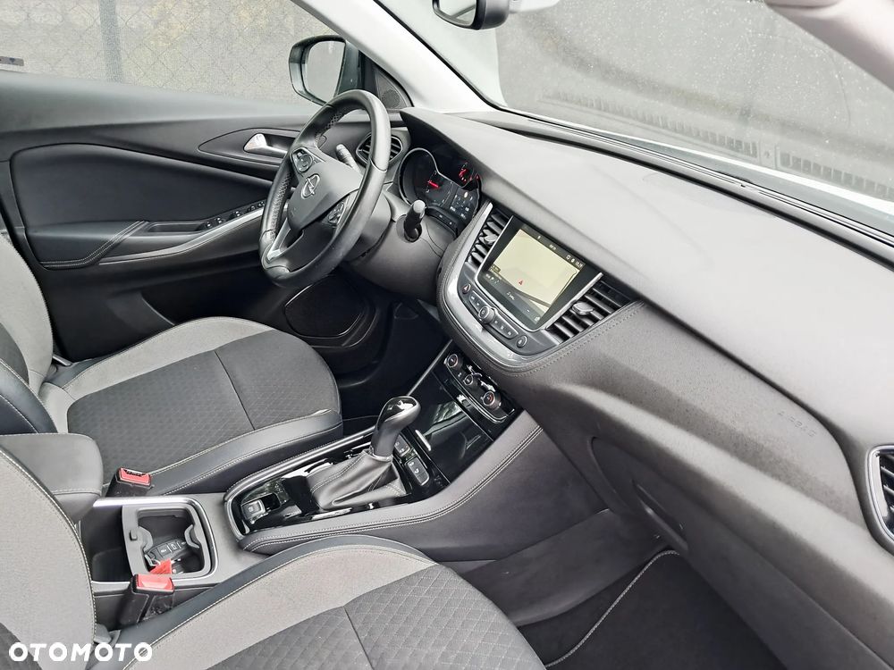 Opel Grandland X - 14