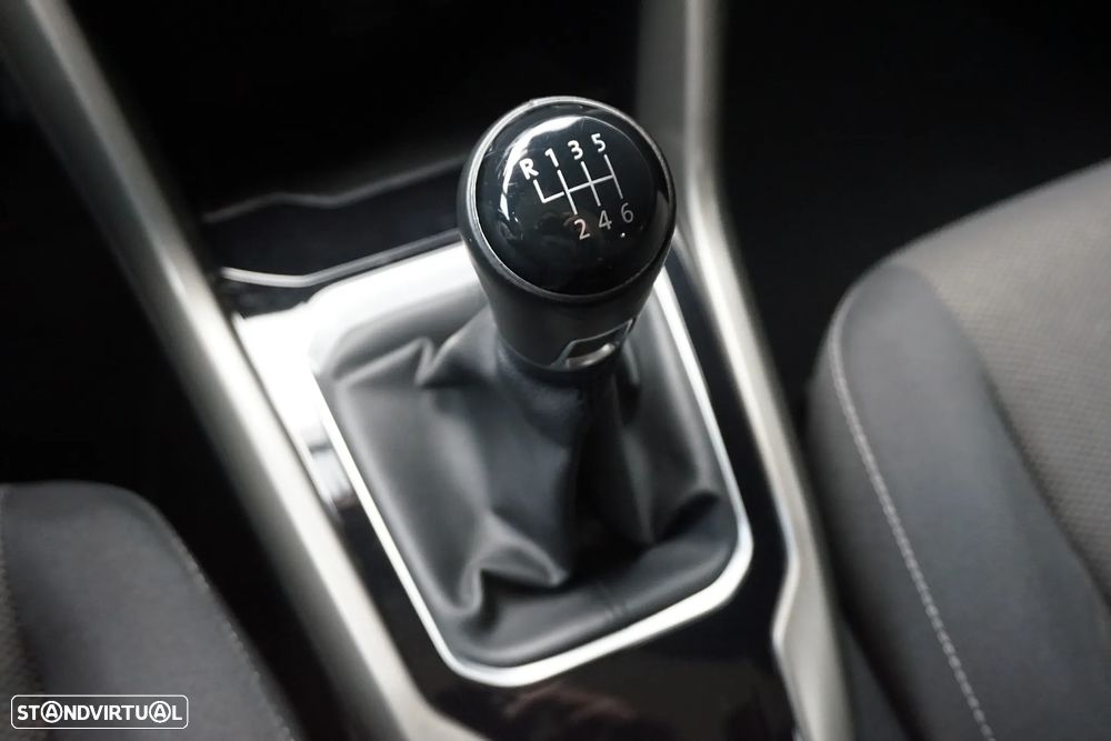 VW T-Roc 2.0 TDI Style - 25