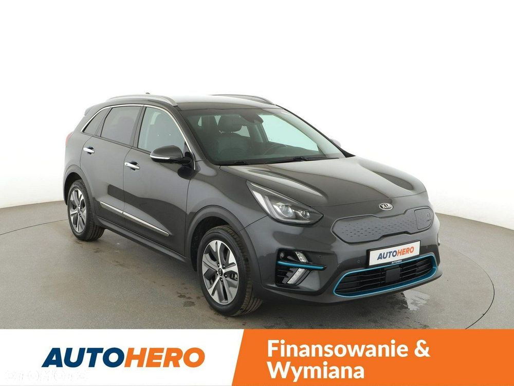 Kia Niro Spirit - 10