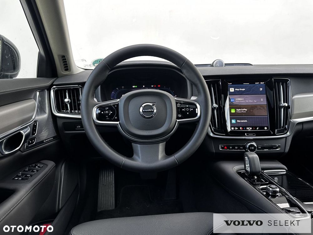 Volvo S90 - 18