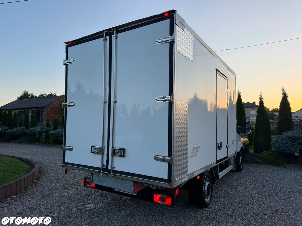 Iveco Daily 35S15 Tensa THERMOKING 3.0 - 150km - 10