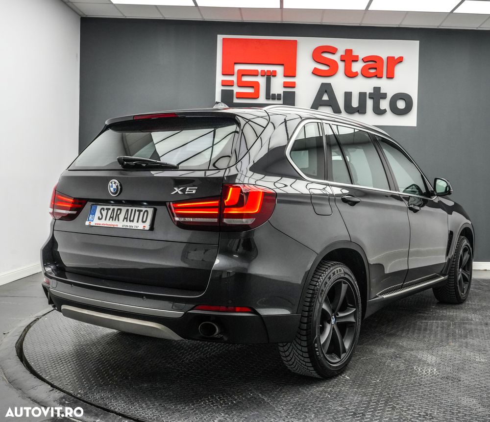 BMW X5 xDrive30d - 6