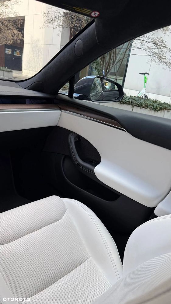 Tesla Model S Long Range - 7