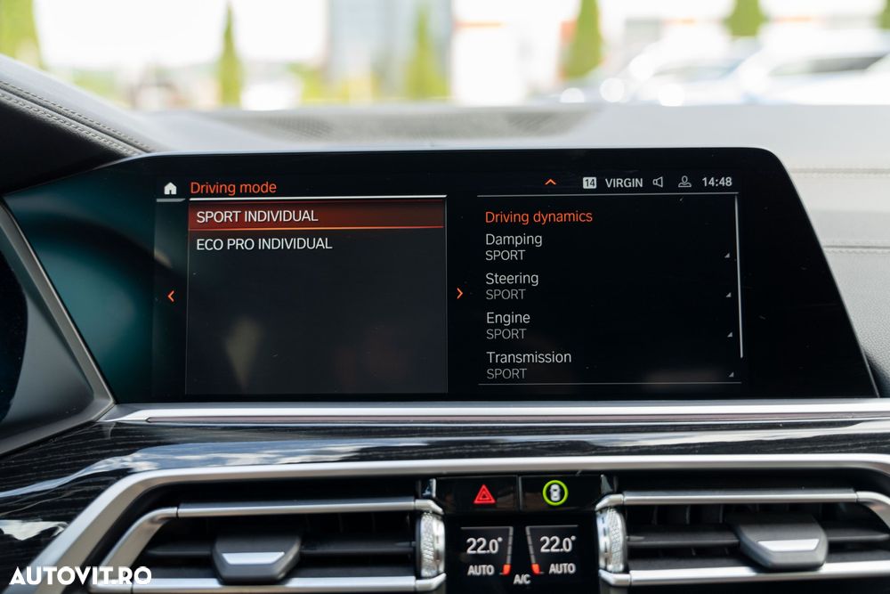 BMW X7 - 32