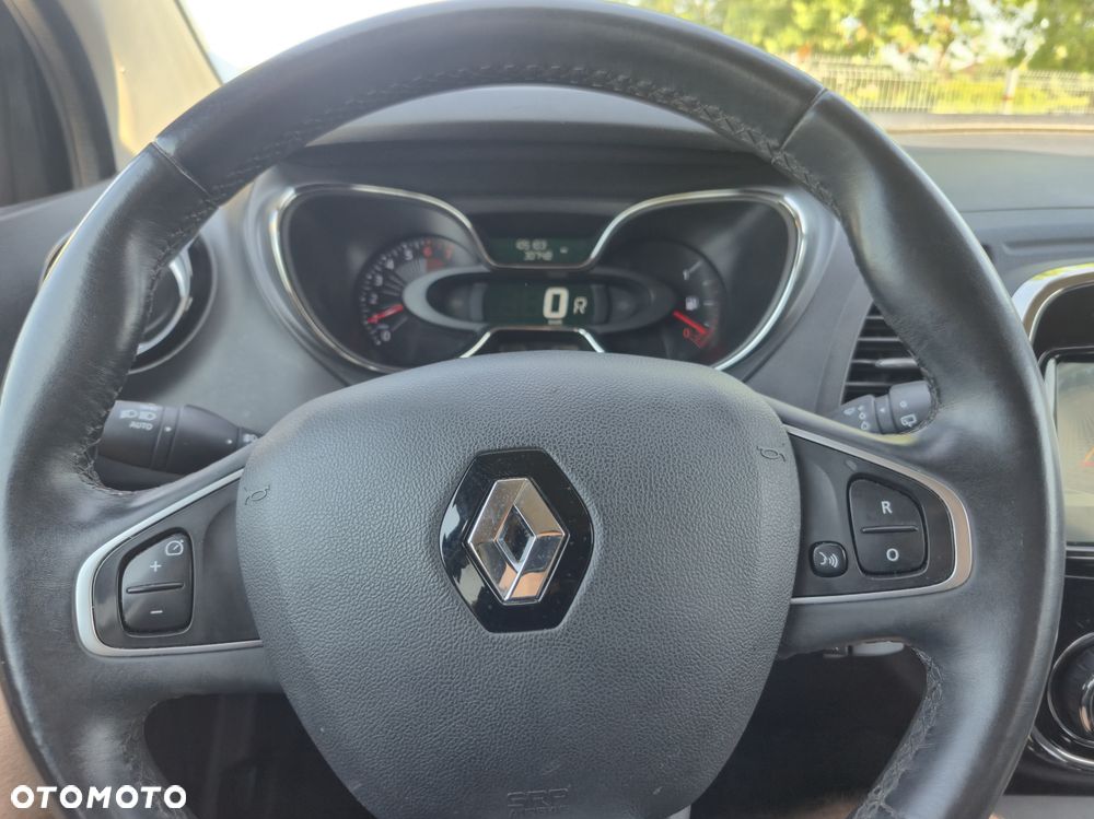 Renault Captur ENERGY TCe 120 EDC Intens - 7