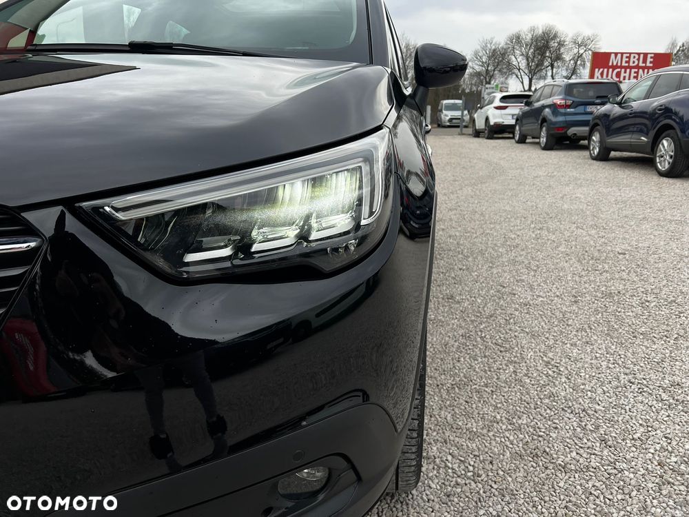 Opel Crossland X 1.2 Start/Stop Innovation - 12