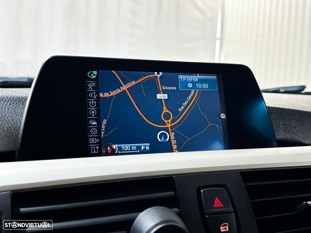 BMW 318 d Line Sport Shadow Auto - 53