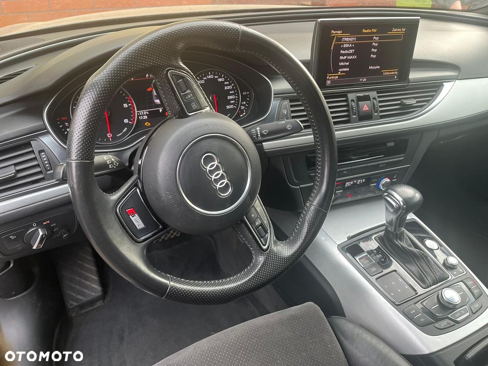 Audi A6 Limousine - 19