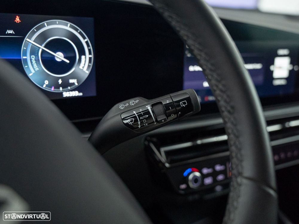 Kia Niro EV 64kWh Tech - 25
