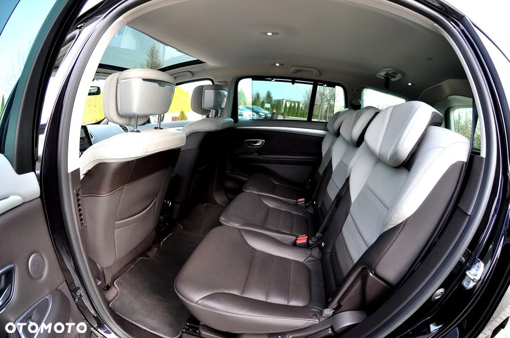 Renault Espace 1.6 dCi Energy Initiale Paris EDC 7os - 22