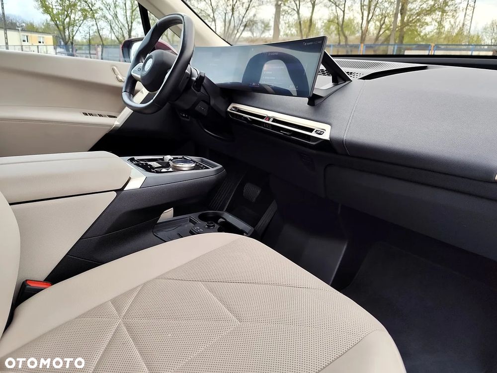 BMW iX xDrive50 111.5kWh - 11